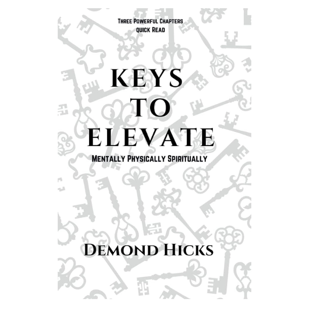 Keys To Elevate